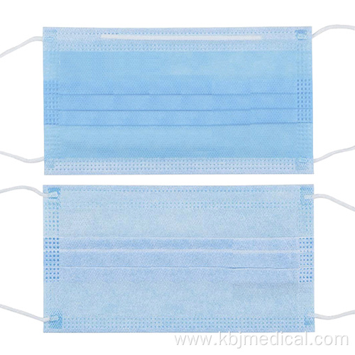 Conoravirus Prevention Disposable Face Mask Medical Face Mask with Filter Supplier